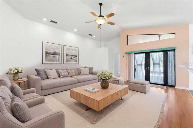 11127 CHERRYWOOD COURT, Spring Hill, FL 34609