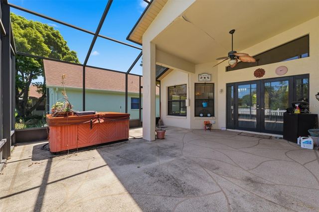 11127 CHERRYWOOD COURT, Spring Hill, FL 34609