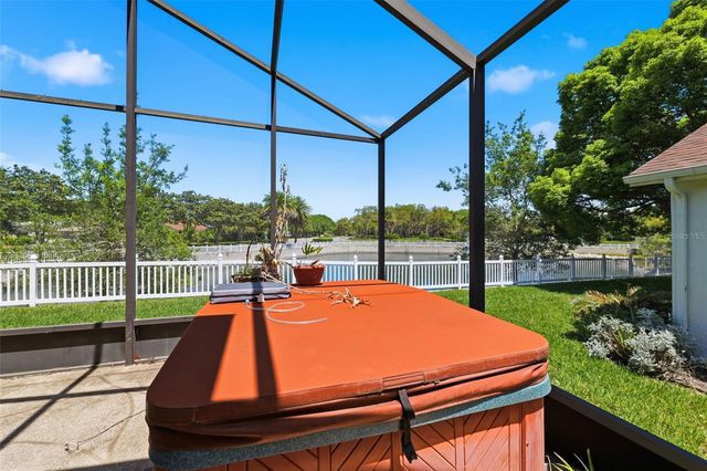 11127 CHERRYWOOD COURT, Spring Hill, FL 34609