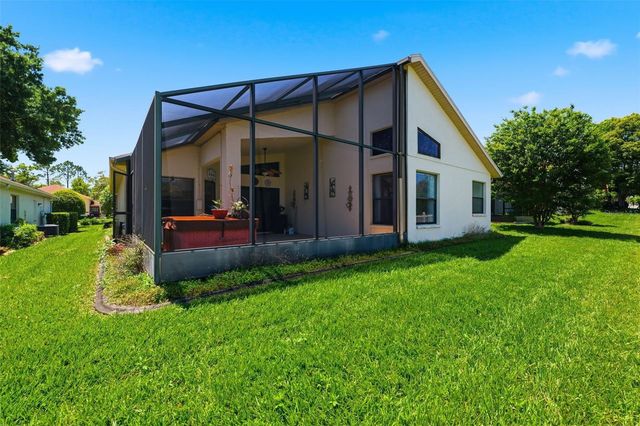 11127 CHERRYWOOD COURT, Spring Hill, FL 34609