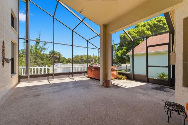 11127 CHERRYWOOD COURT, Spring Hill, FL 34609