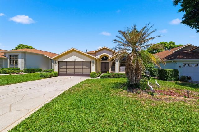 11127 CHERRYWOOD COURT, Spring Hill, FL 34609