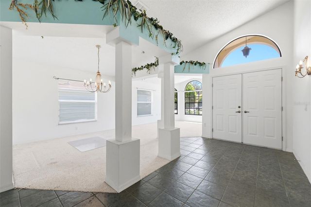 11127 CHERRYWOOD COURT, Spring Hill, FL 34609