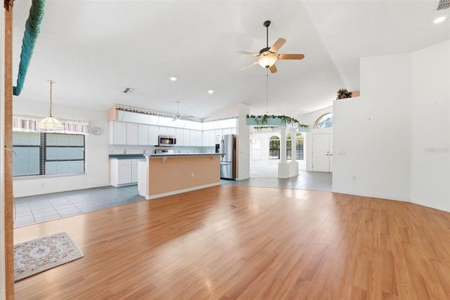 11127 CHERRYWOOD COURT, Spring Hill, FL 34609