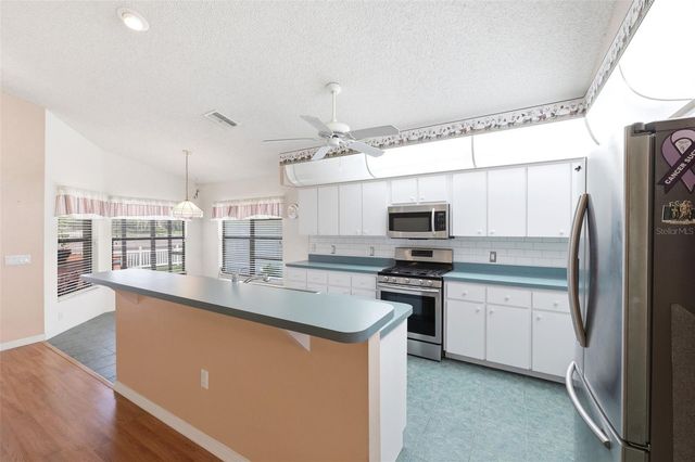 11127 CHERRYWOOD COURT, Spring Hill, FL 34609