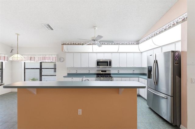 11127 CHERRYWOOD COURT, Spring Hill, FL 34609