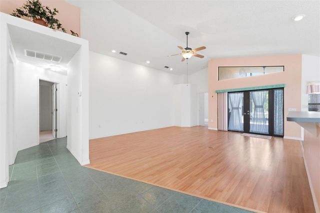 11127 CHERRYWOOD COURT, Spring Hill, FL 34609