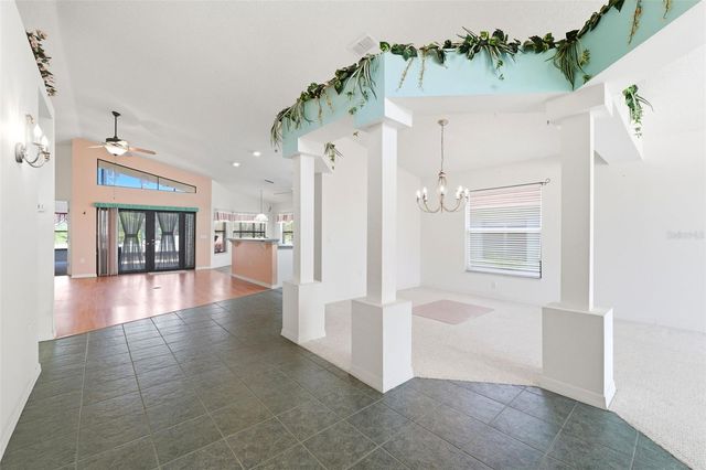 11127 CHERRYWOOD COURT, Spring Hill, FL 34609