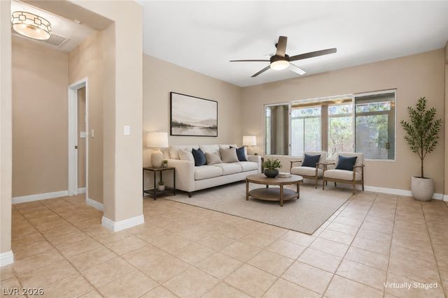 2581 Grandville Avenue, Henderson, NV 89052