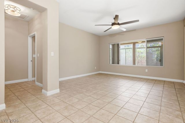 2581 Grandville Avenue, Henderson, NV 89052
