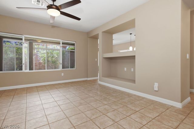2581 Grandville Avenue, Henderson, NV 89052