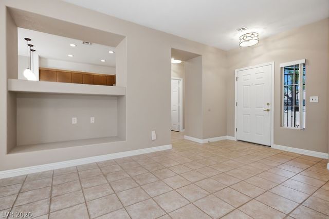 2581 Grandville Avenue, Henderson, NV 89052