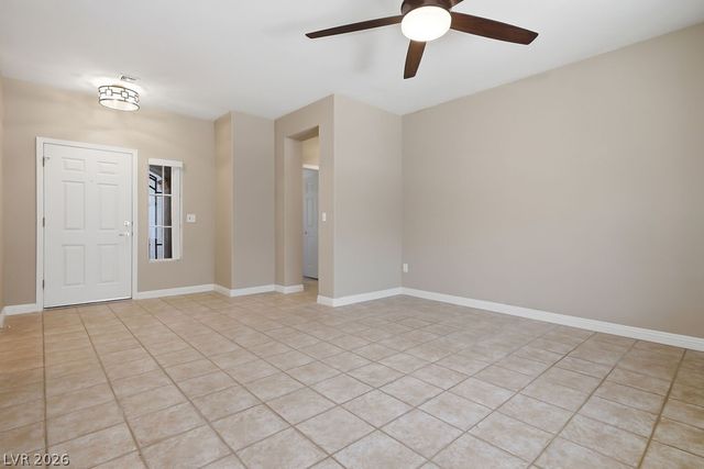 2581 Grandville Avenue, Henderson, NV 89052