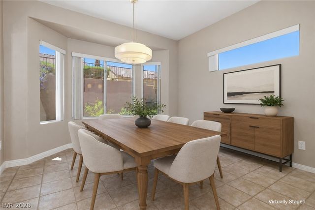 2581 Grandville Avenue, Henderson, NV 89052
