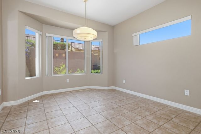 2581 Grandville Avenue, Henderson, NV 89052
