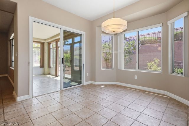 2581 Grandville Avenue, Henderson, NV 89052