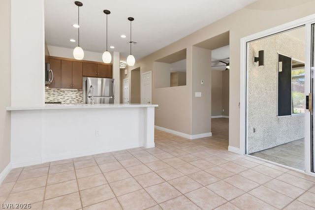 2581 Grandville Avenue, Henderson, NV 89052