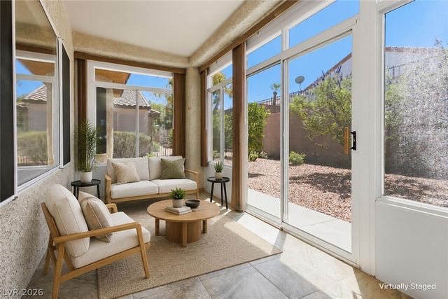 2581 Grandville Avenue, Henderson, NV 89052