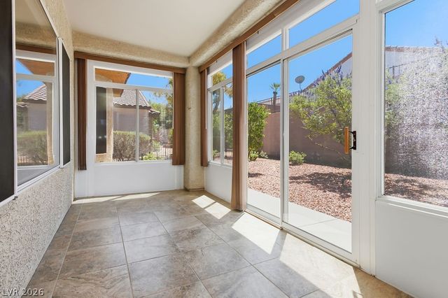 2581 Grandville Avenue, Henderson, NV 89052