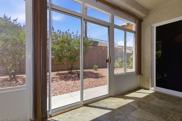 2581 Grandville Avenue, Henderson, NV 89052