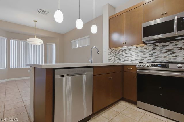 2581 Grandville Avenue, Henderson, NV 89052