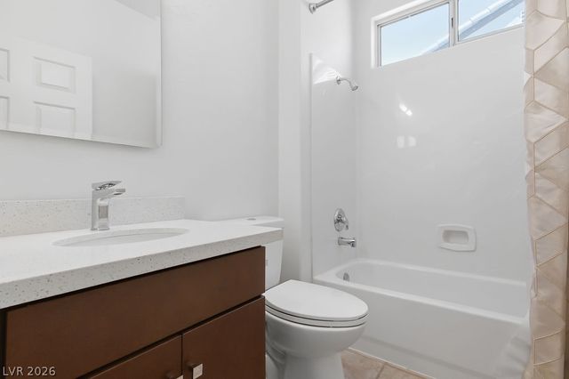 2581 Grandville Avenue, Henderson, NV 89052