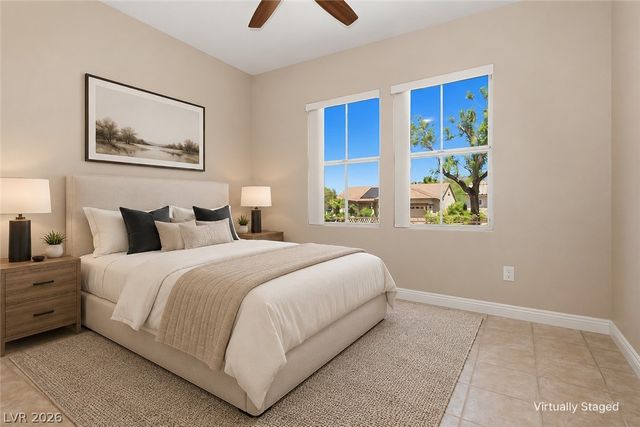 2581 Grandville Avenue, Henderson, NV 89052