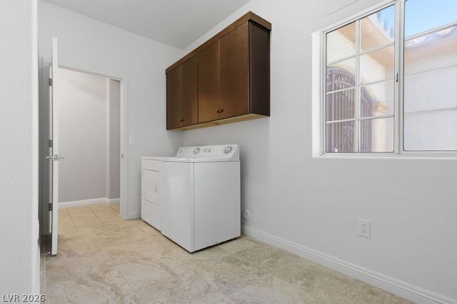 2581 Grandville Avenue, Henderson, NV 89052