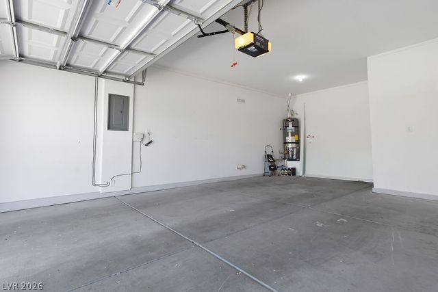 2581 Grandville Avenue, Henderson, NV 89052