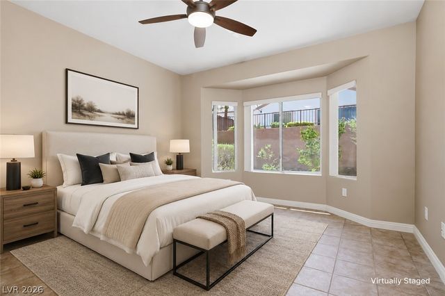 2581 Grandville Avenue, Henderson, NV 89052