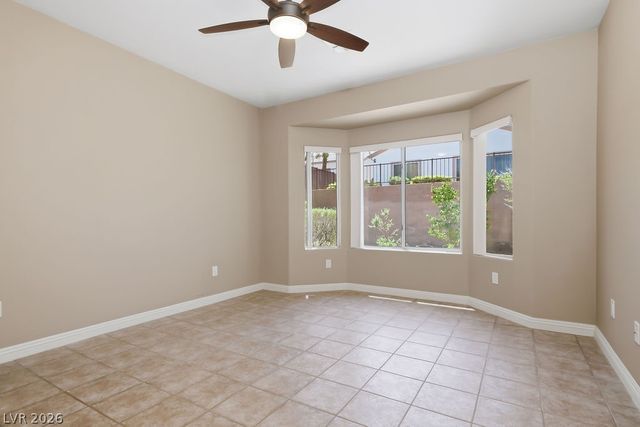 2581 Grandville Avenue, Henderson, NV 89052