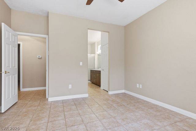 2581 Grandville Avenue, Henderson, NV 89052