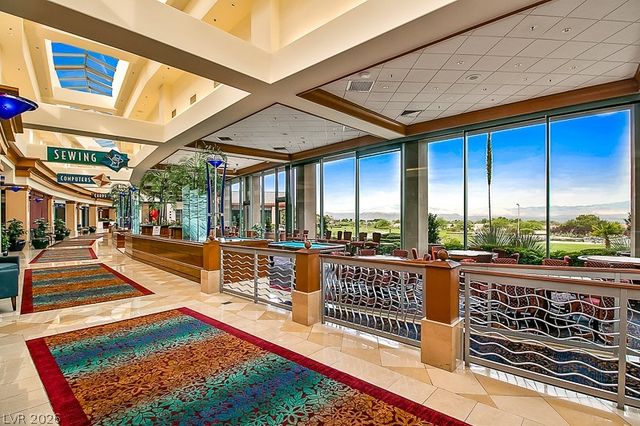 2581 Grandville Avenue, Henderson, NV 89052
