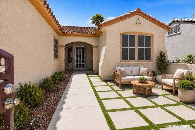 2581 Grandville Avenue, Henderson, NV 89052