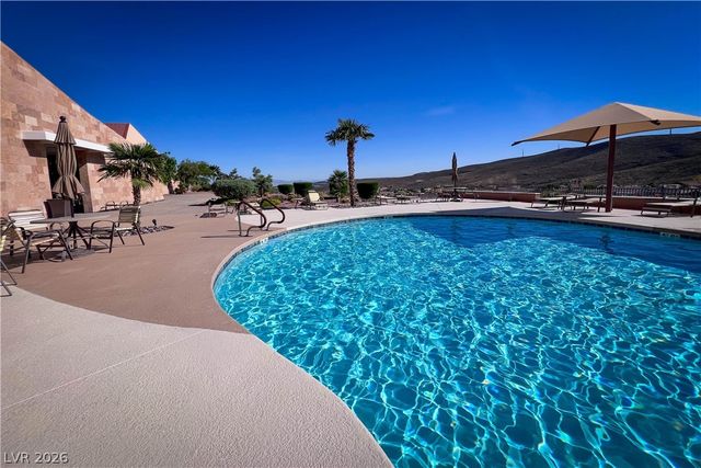2581 Grandville Avenue, Henderson, NV 89052