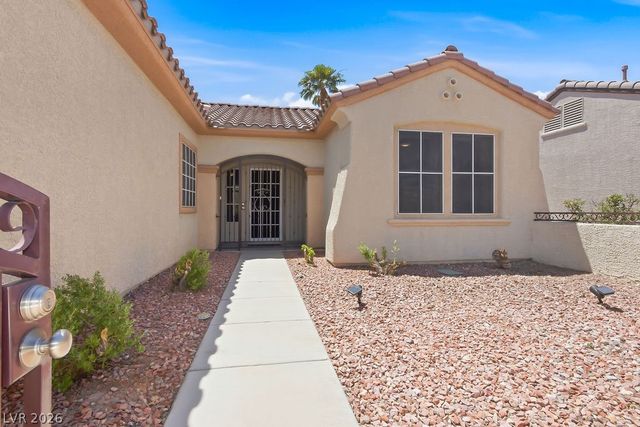 2581 Grandville Avenue, Henderson, NV 89052