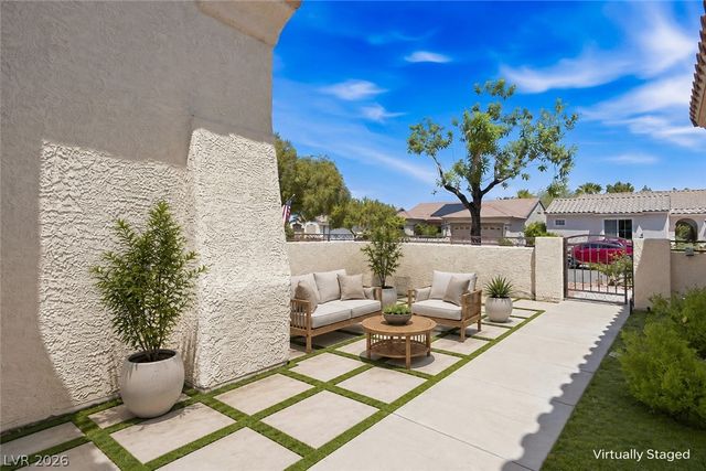 2581 Grandville Avenue, Henderson, NV 89052