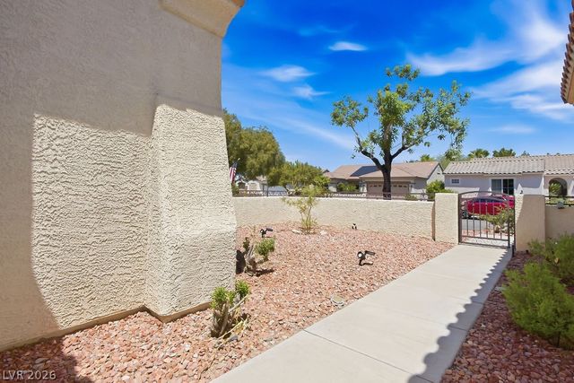 2581 Grandville Avenue, Henderson, NV 89052