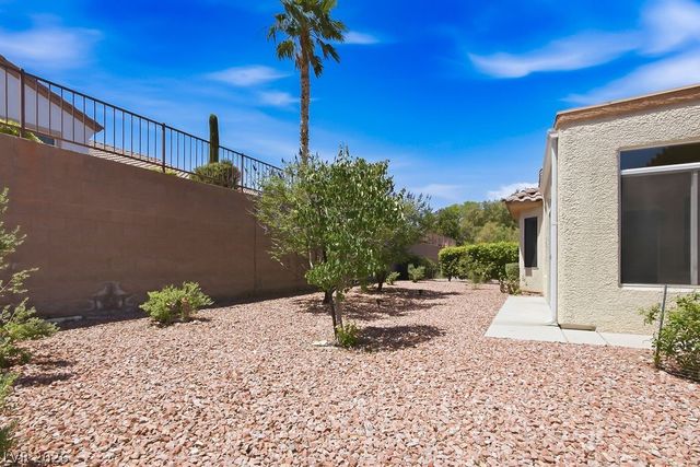 2581 Grandville Avenue, Henderson, NV 89052