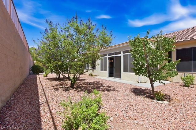 2581 Grandville Avenue, Henderson, NV 89052