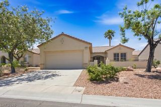 2581 Grandville Avenue, Henderson, NV 89052