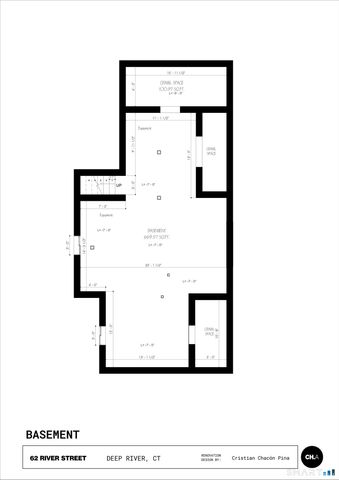 62 River Street, Deep River, CT 06417