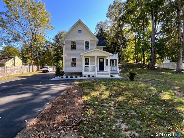 62 River Street, Deep River, CT 06417