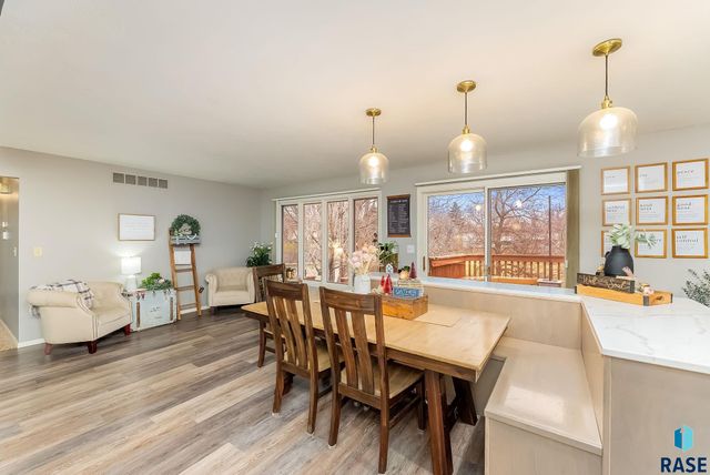 609 S Splitrock Blvd Boulevard, Brandon, SD 57005