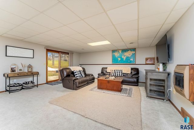 609 S Splitrock Blvd Boulevard, Brandon, SD 57005