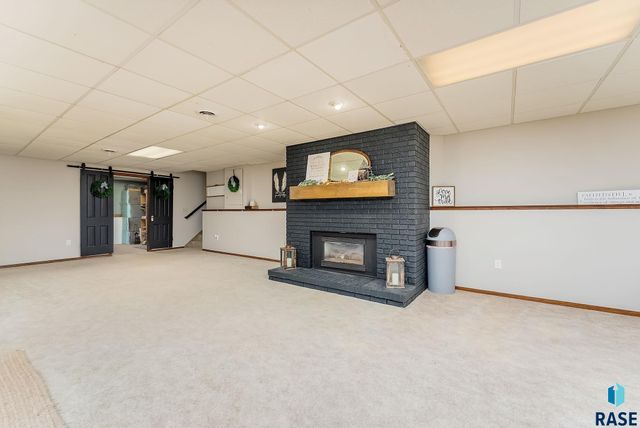 609 S Splitrock Blvd Boulevard, Brandon, SD 57005