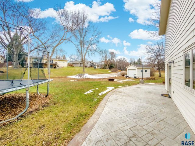 609 S Splitrock Blvd Boulevard, Brandon, SD 57005