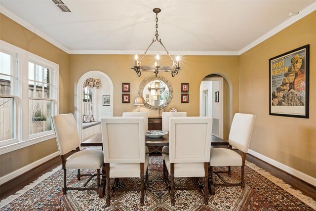 6917 Westlake Avenue, Dallas, TX 75214