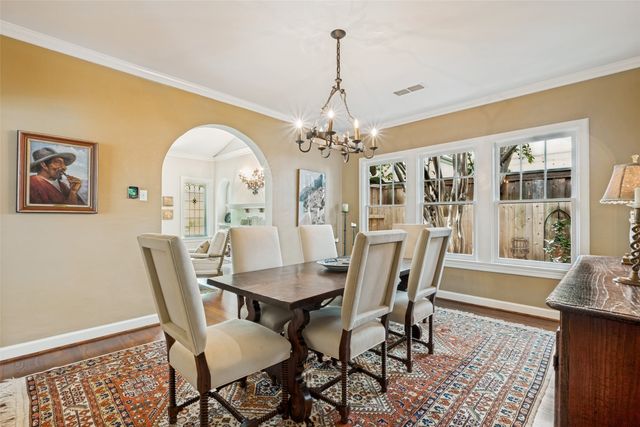 6917 Westlake Avenue, Dallas, TX 75214