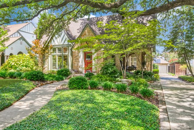 6917 Westlake Avenue, Dallas, TX 75214